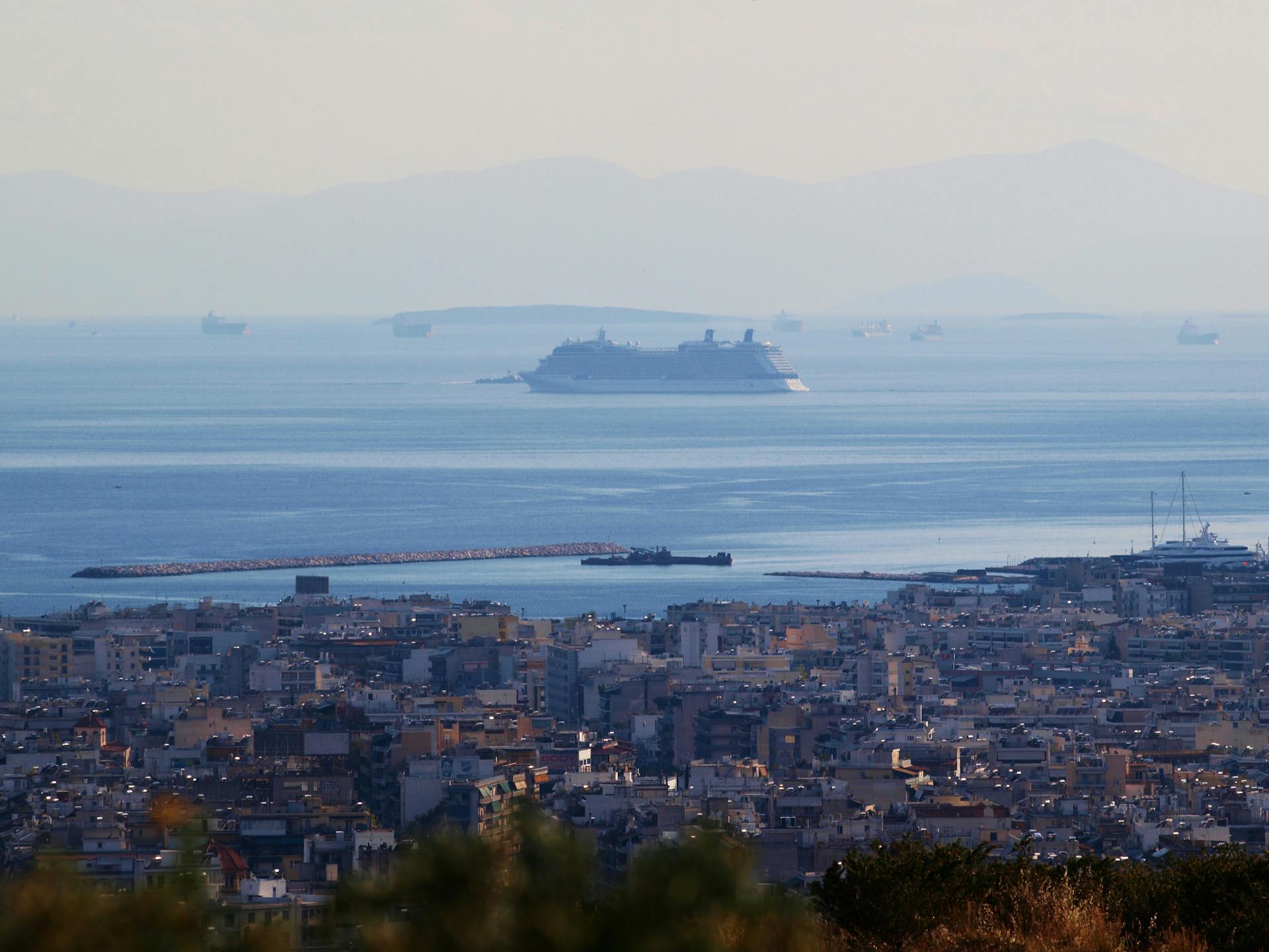Piraeus